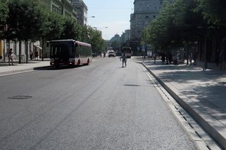 Jedna značka vládne všem. Plzeň má na Americké třídě první sdílenou zónu - Novinky